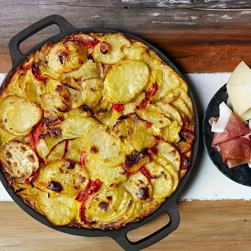 Poêle à gril d'extérieur en fo - Camping Cooking Grill avis et prix