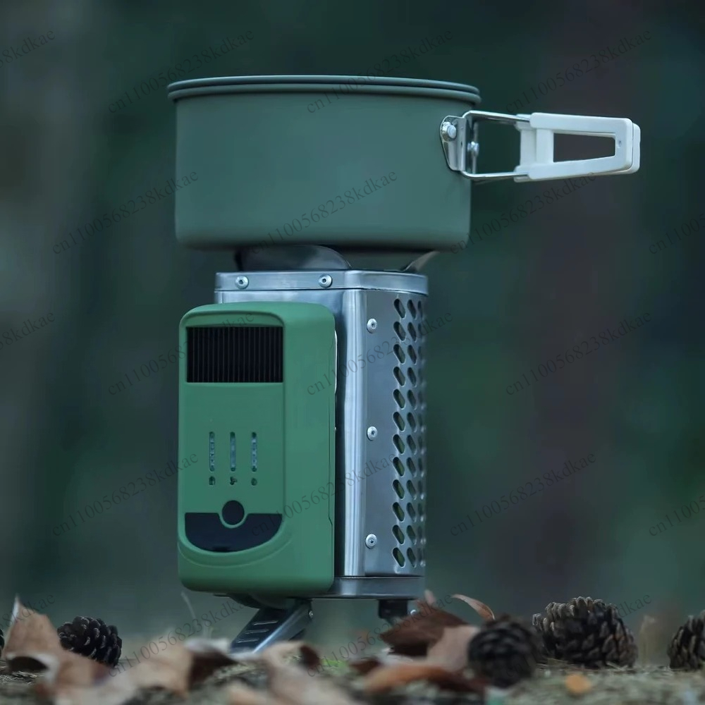 Réchaud de camping portable sa - Camping Cooking Stove avis et prix