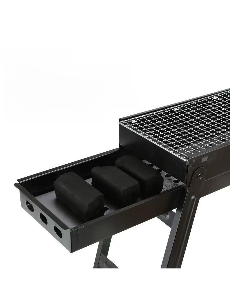 Grille de barbecue extérieure  - Camping Cooking Ovens avis et prix