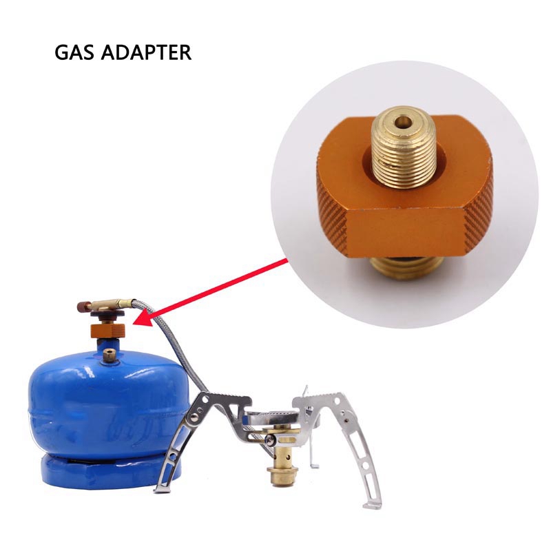 CHFL Camping en plein air rand - Camping Cooking Gas Stove avis et prix