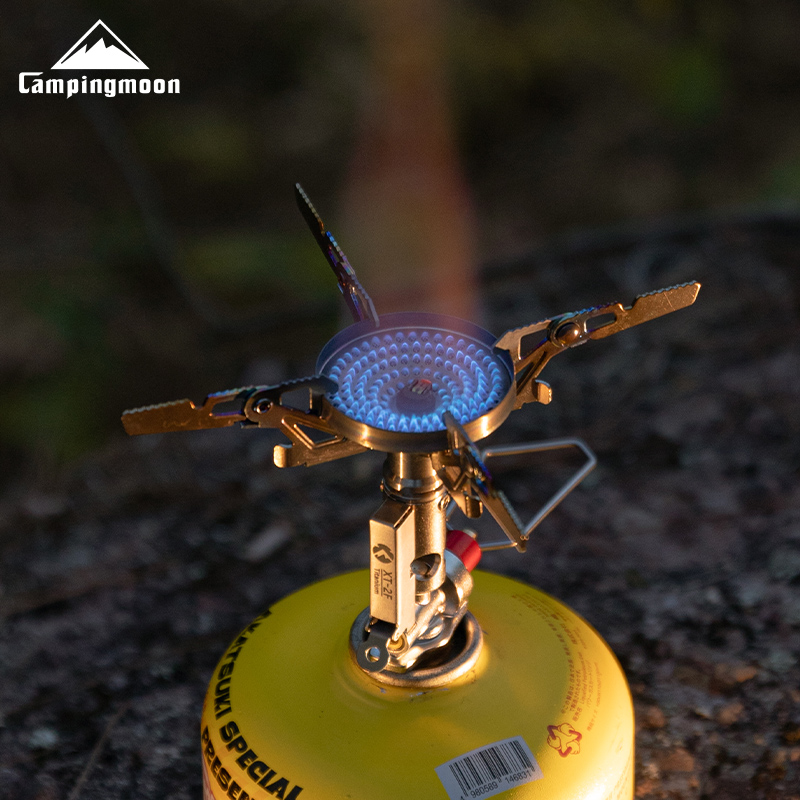 Réchaud à gaz portable CAMPING - Camping Cooking Gas Stove avis et prix