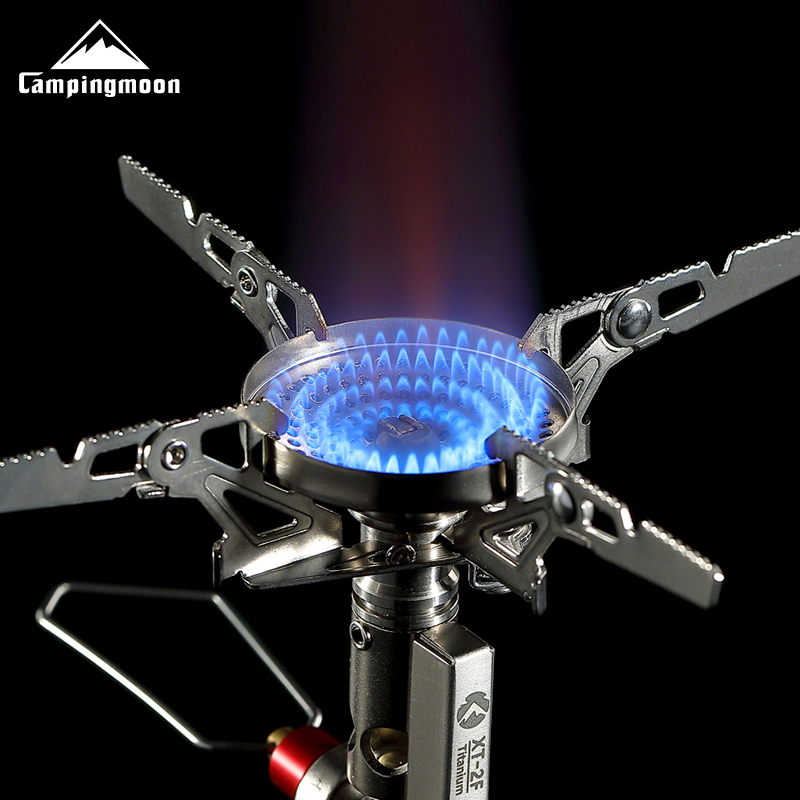 Réchaud à gaz portable CAMPING - Camping Cooking Gas Stove avis et prix