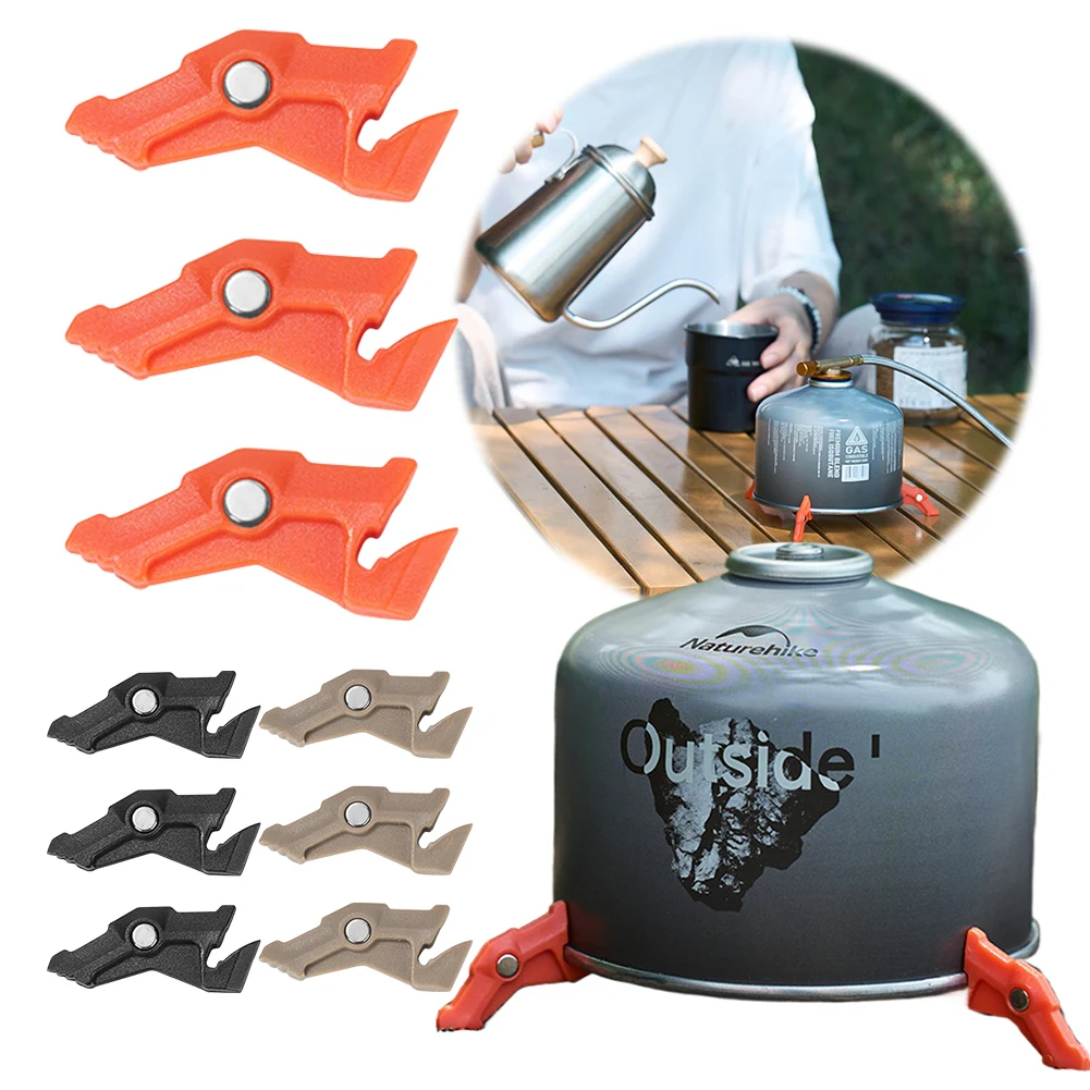 Trépied Magnétique à Gaz Préci - Camping Cooking Gas Stove avis et prix