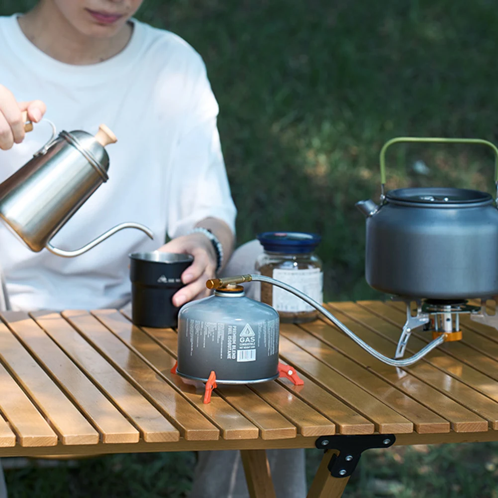 Trépied Magnétique à Gaz Préci - Camping Cooking Gas Stove avis et prix