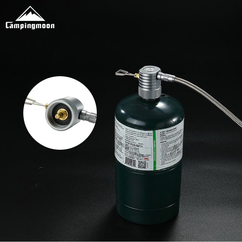 CAMPINGMOON Z59-CB Accessoires - Camping Cooking Gas Stove avis et prix