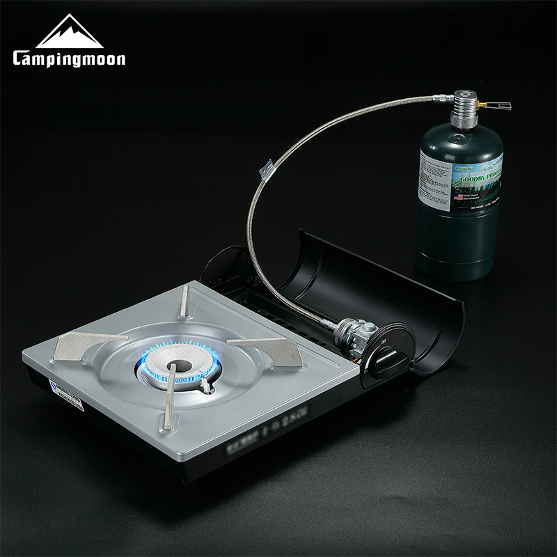 CAMPINGMOON Z59-CB Accessoires - Camping Cooking Gas Stove avis et prix