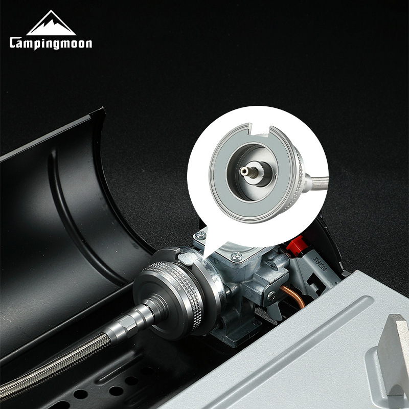 CAMPINGMOON Z59-CB Accessoires - Camping Cooking Gas Stove avis et prix