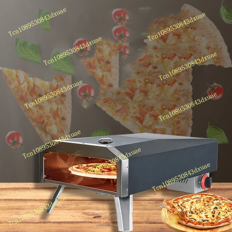 Four à pizza au gaz de camping - Camping Cooking Stove avis et prix