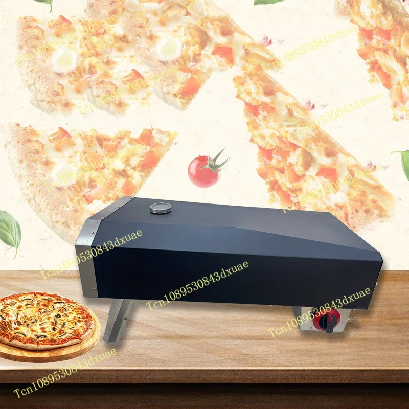Four à pizza au gaz de camping - Camping Cooking Stove avis et prix