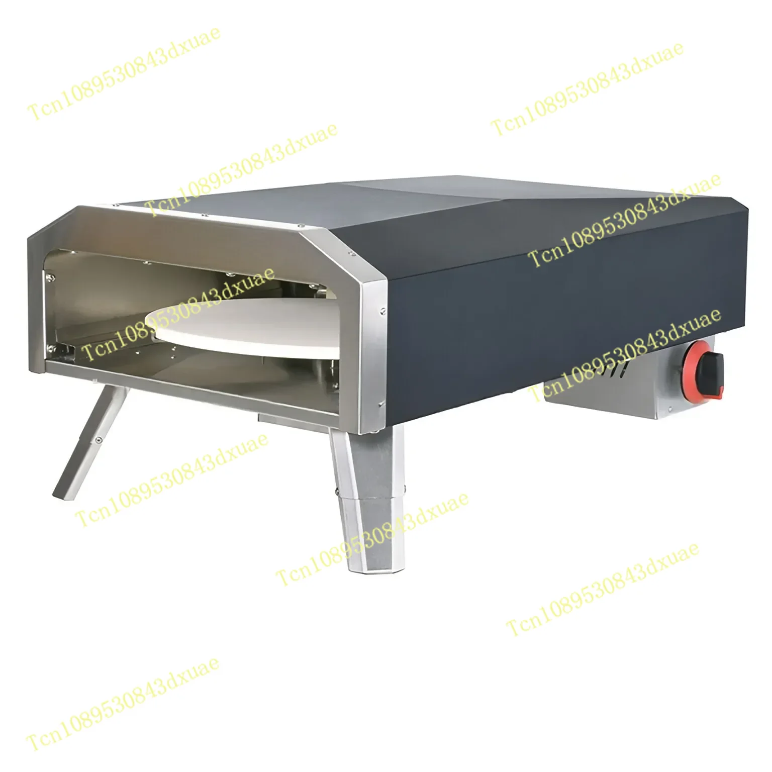 Four à pizza au gaz de camping - Camping Cooking Stove avis et prix