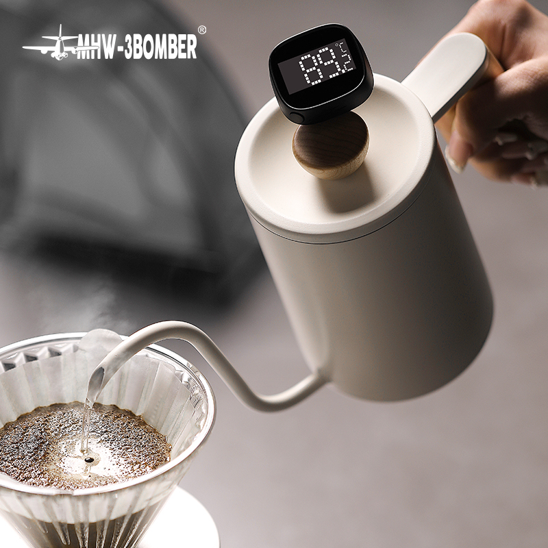 Thermomètre numérique à lectur - Camping Cooking Trangia avis et prix
