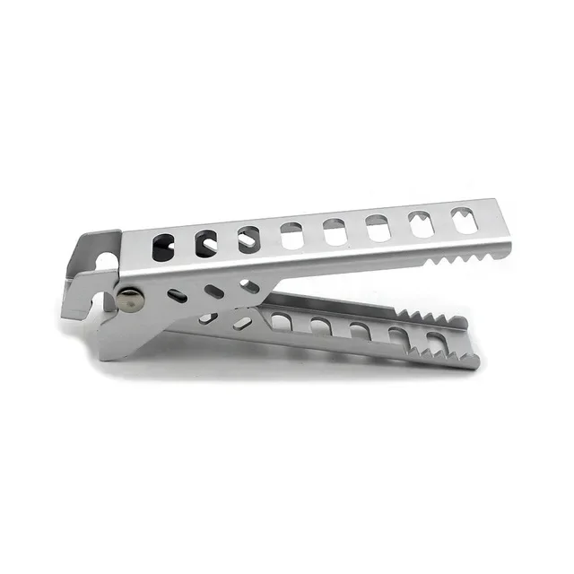 Clip en alliage d'aluminium An - Camping Cooking Pot Stainless Steel avis et prix