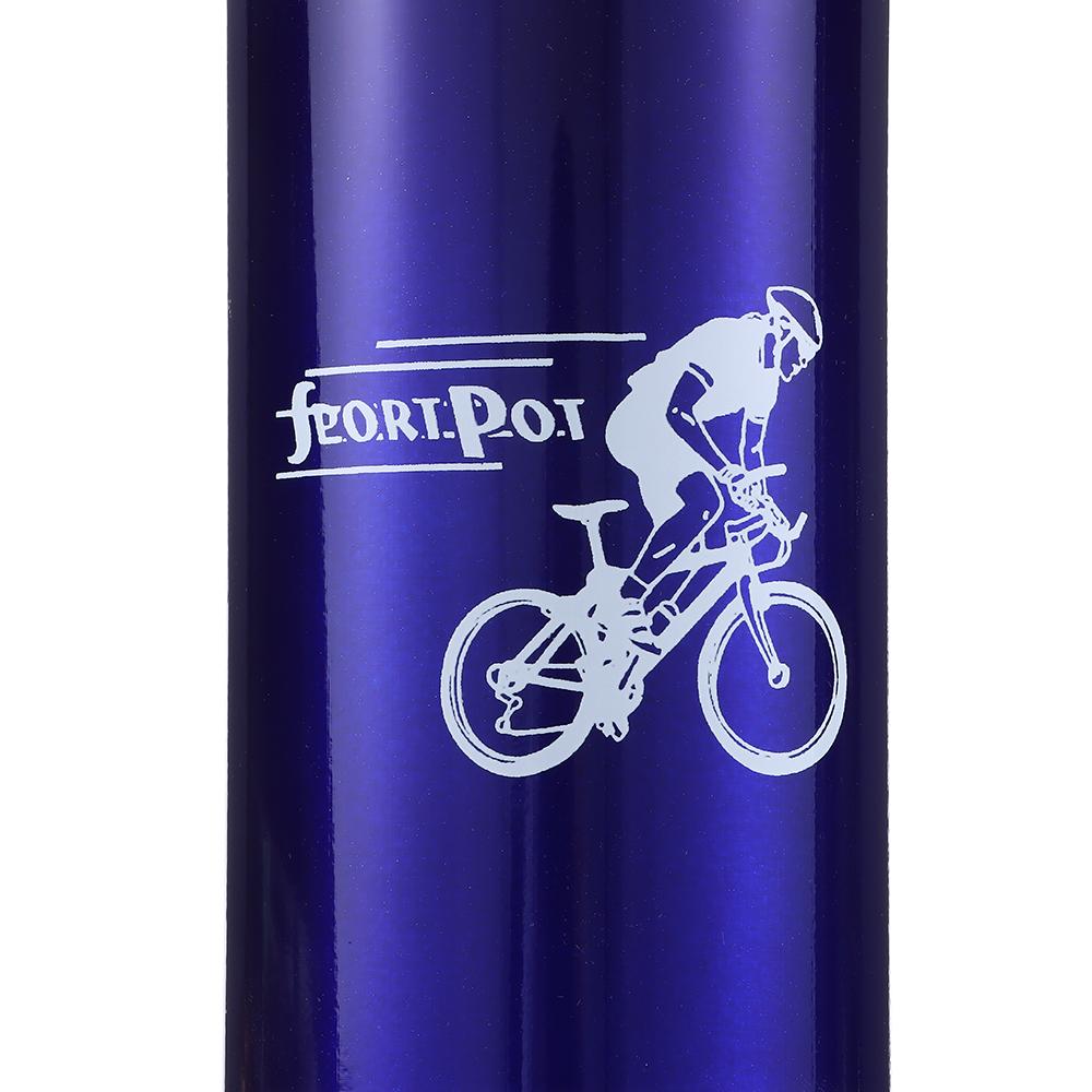 Bouteilles d'eau pour vélo de  - Camping Cooking Pot Stainless Steel avis et prix