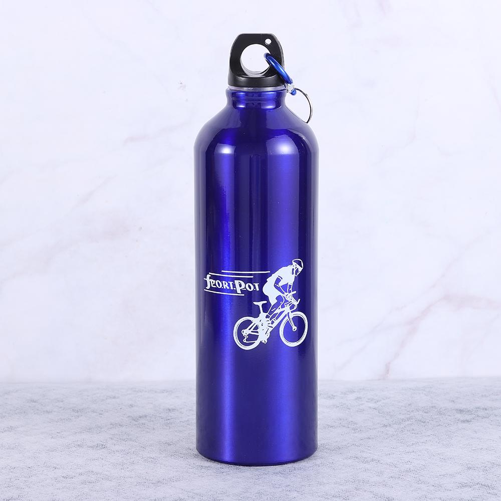 Bouteilles d'eau pour vélo de  - Camping Cooking Pot Stainless Steel avis et prix