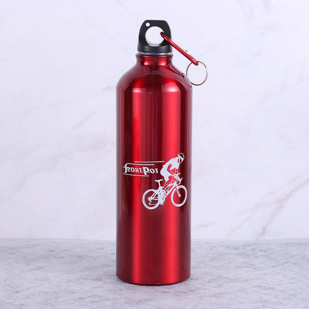 Bouteilles d'eau pour vélo de  - Camping Cooking Pot Stainless Steel avis et prix