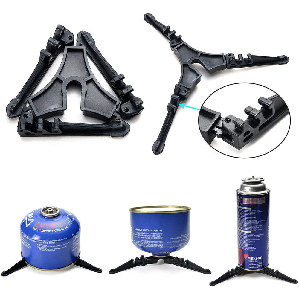 Kit d'ustensiles de cuisine de - Camping Cooking Accessories Set avis et prix
