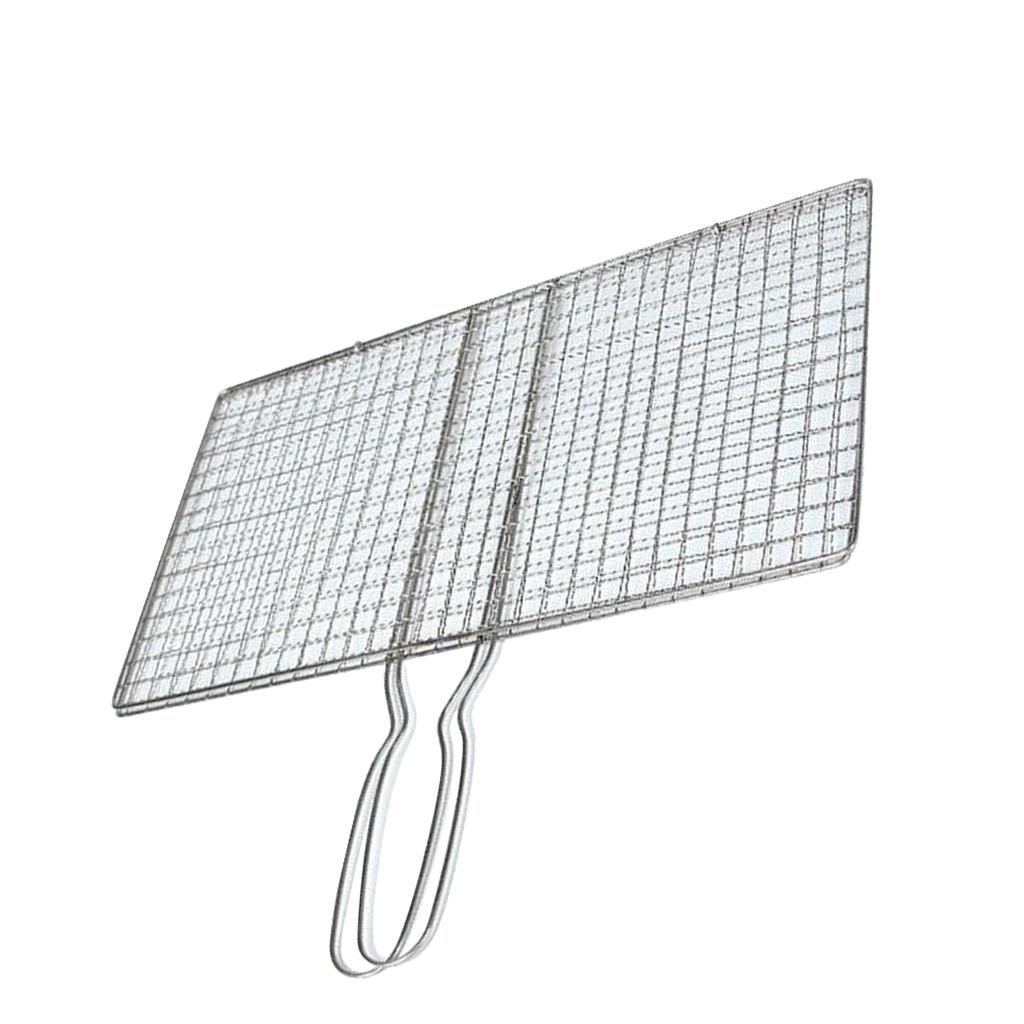 Panier de barbecue de haute qu - Camping Cooking Grill avis et prix