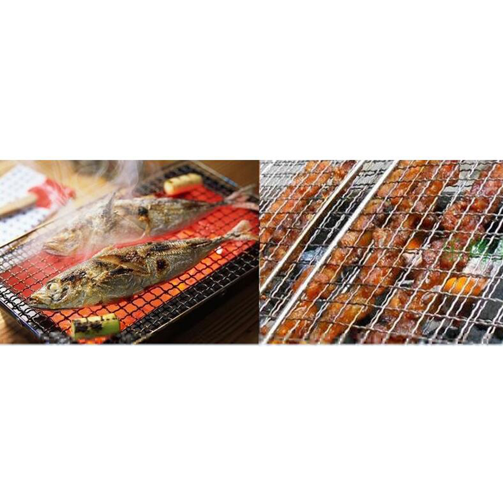 Panier de barbecue de haute qu - Camping Cooking Grill avis et prix
