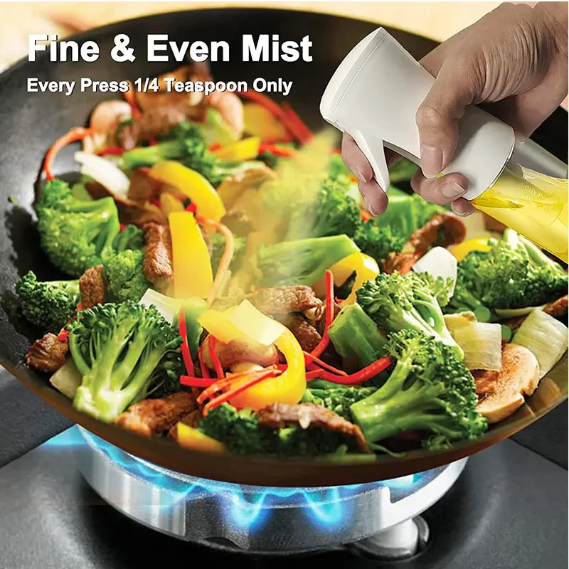 Bouteille de pulvérisation d'h - Camping Cooking Accessories Set avis et prix