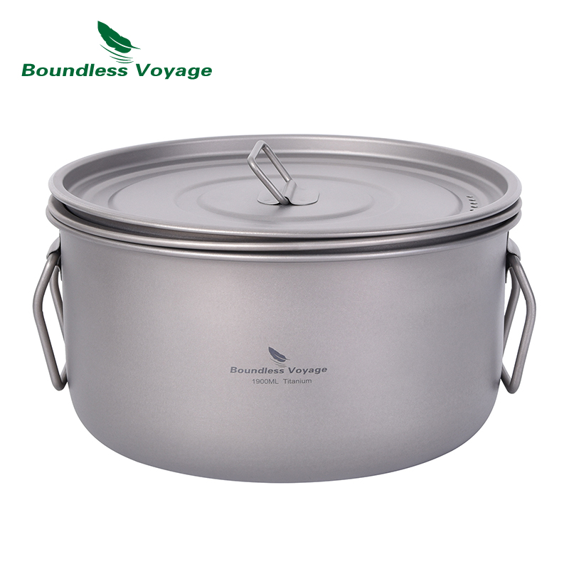 Marmite de Camping de Voyage s - Camping Cooking Accessories Set avis et prix